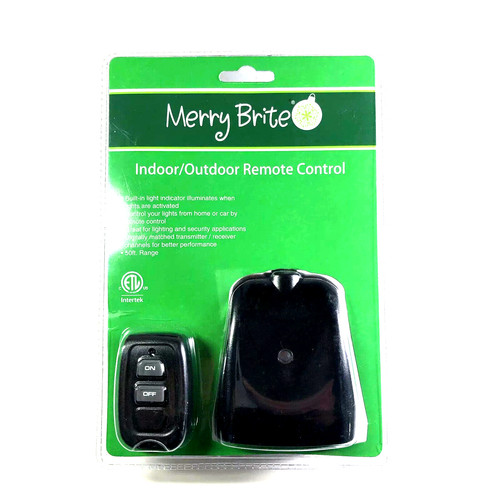 Merry brite indoor outdoor - merry,