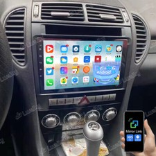 Per Mercedes-Benz SLK R171