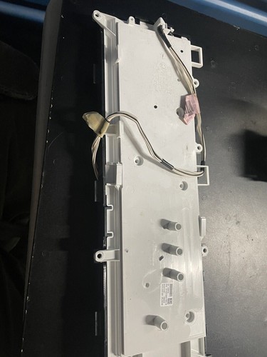 Scheda controllo whirlpool - di,