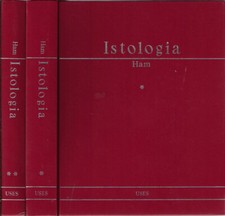 Istologia. . Arthur Worth Ham