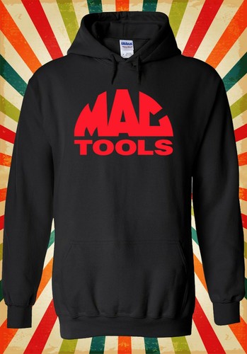 Felpa con cappuccio top mac - felpa,