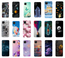 Custodia Cover Per Samsung