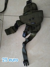 fondina cosciale beretta 92