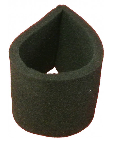 Filtro spugna ricambio per - filtro,