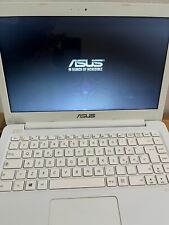 Asus notebook X402N - bianco -