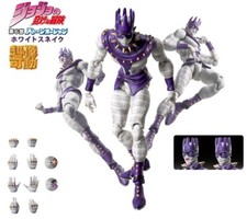 Medicos Super Action Statua