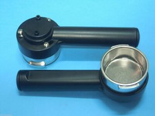 SAECO BRACCIO PORTAFILTRO