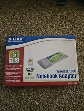 Adattatore notebook D-Link