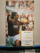Enzo Catania: Re di Roma Un