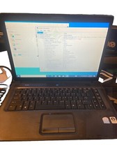 HP Compaq Presario C700