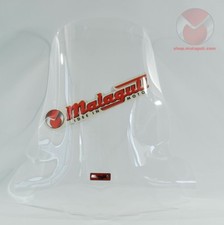 PARABREZZA PARAVENTO SCOOTER