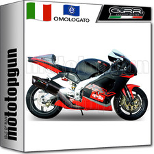 GPR SCARICO HOM FURORE NERO