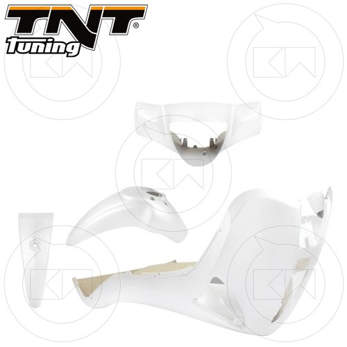 Kit carene pezzi carena - pezzi,