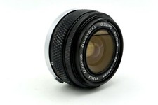 Olympus zuiko auto w - o,