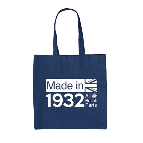 Made 1932 all british parts - 1932,