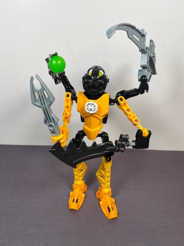 Lego bionicle hero factory - lego,