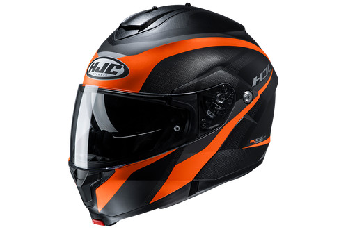 Casco moto hjc - hjc, c91