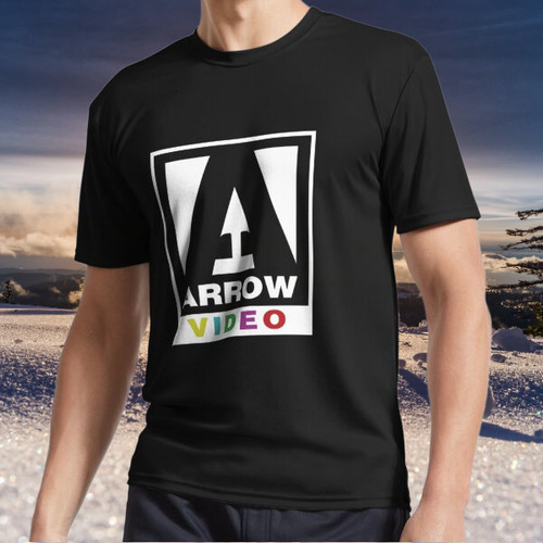 Shirt maglietta arrow - maglietta,