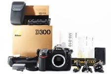 Nikon D300 12,3 megapixel