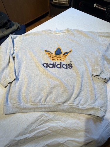 Felpa adidas firebird taglia - felpa,