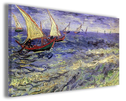 Quadri famosi vincent van - famosi,