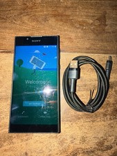 Sony Xperia L1 G3311 nero