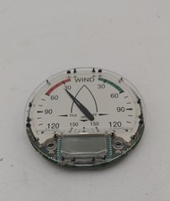 Simrad IS 15 wind display per