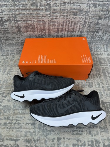Taglia nike motiva nero - -,
