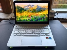 HP Spectre Prox360 G2 13,3"