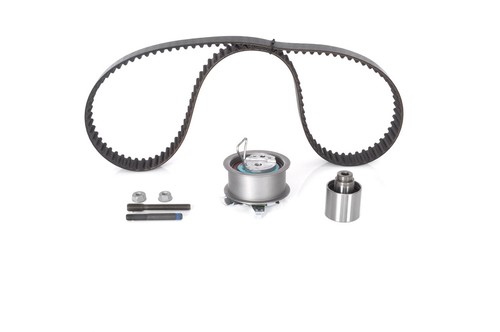 Kit cinghia distribuzione - cinghia,