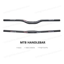 Manubrio Mountain Bike Full