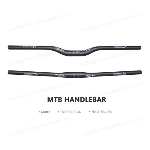 Manubrio mountain bike full - manubrio,