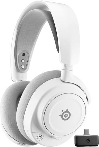 Steelseries arctis nova gen - nova, 7