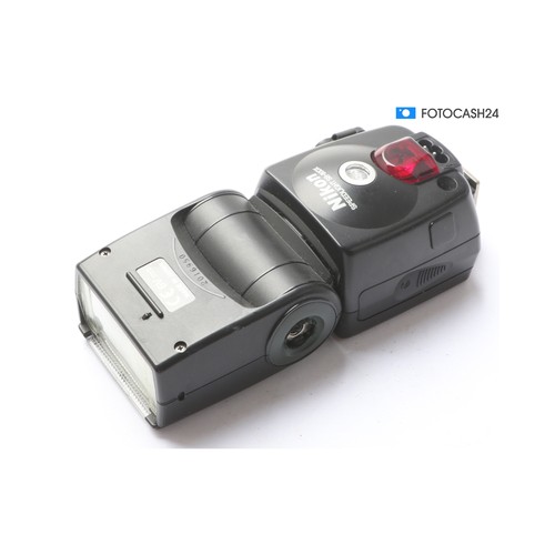 Nikon speedlight 80dx - speedlight, sb-80dx