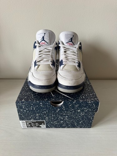 Nike air jordan retro - air, 4