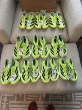 Lotto di 10 Adidas Track