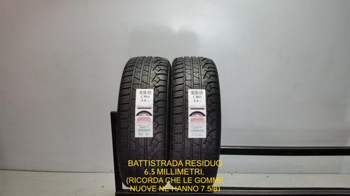 Gomme usate termiche - ,