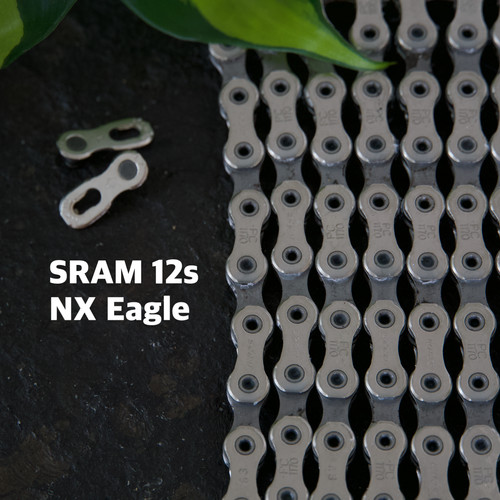 Catena sram eagle cerata - catena,