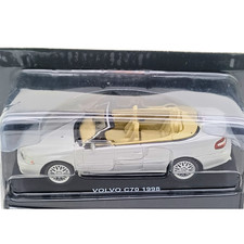 Modellino auto scala 43 - modellino,