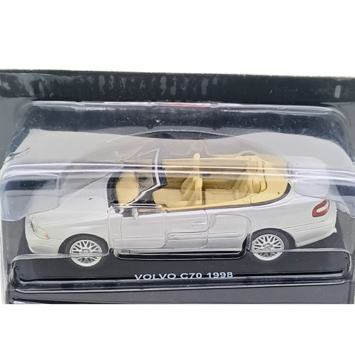 Modellino auto scala - , 1:43