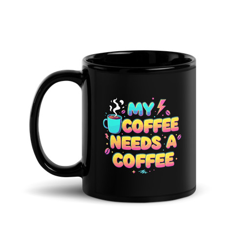 Tazza caffè coffee - da,