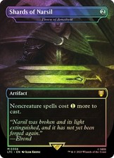 MTG FOIL Spina di Ametista