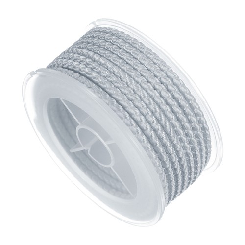 Corda intrecciata nylon mm - corda,