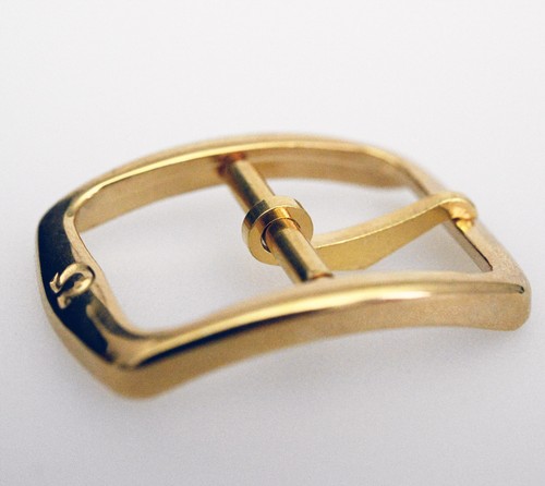 Fibbia omega mm genève - mm,