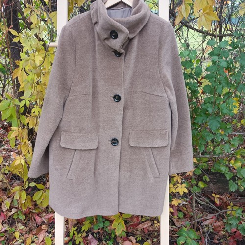 Cappotto donna saint - cappotto,