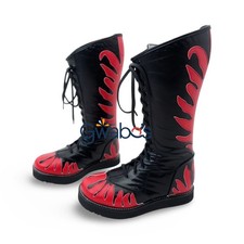 Stivali lunghi da wrestling