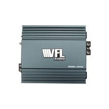 Amplificatore auto VFL Audio