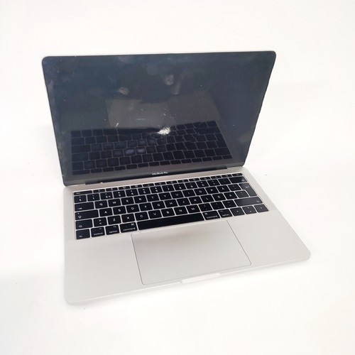 Apple macbook pro - a1708, (2017)