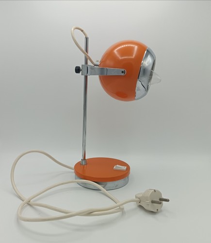 Lampada tavolo vintage - lampada, da