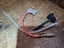 Set Tubi E Valvola Lavazza Lm 800